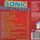 Illustration for article titled 90s emSonic The Hedgehog/em CDs Were Pretty Sexual